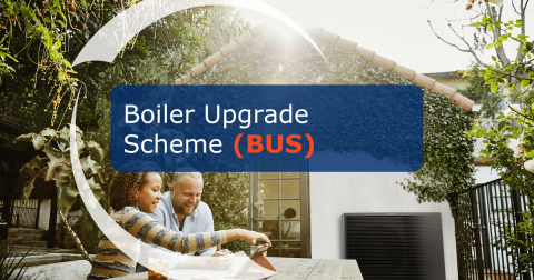 Boiler Upgrade Scheme (BUS) - CB Heating - Air Source Heat Pump ...