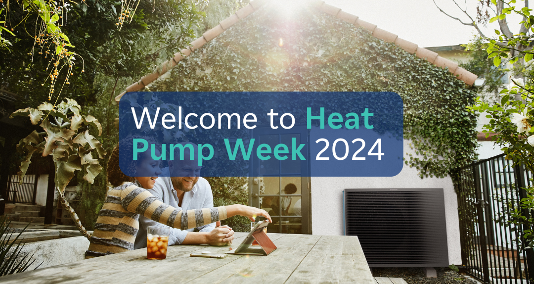 Heat Pump Week 2024